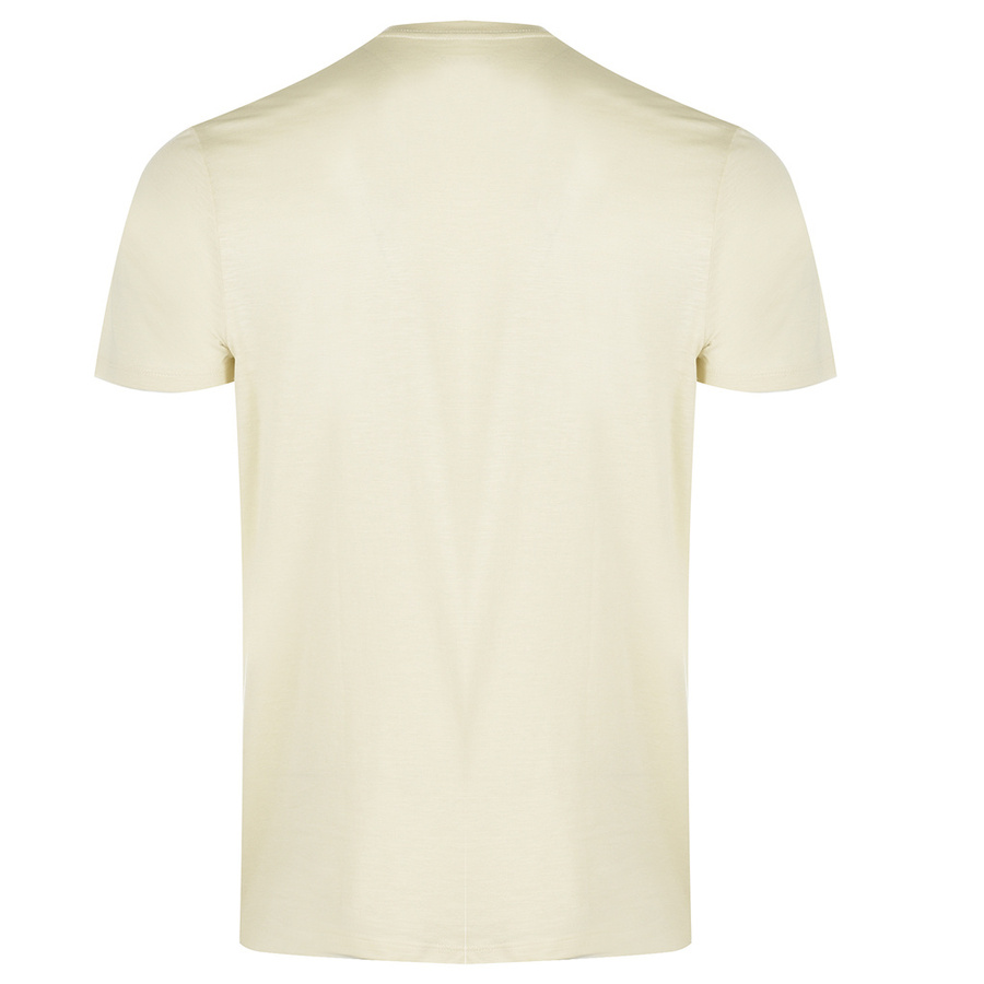 T-shirt GUESS Surfer Life Tee M2GI08 J1311 Beżowy