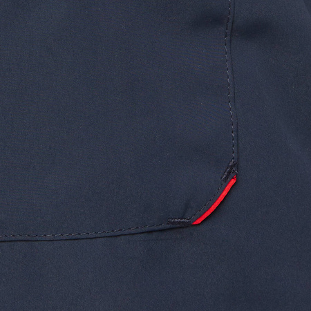 Kąpielówki HUGO Abas 50469303 Granatowe