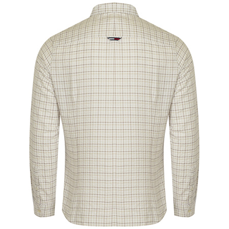 Koszula Męska TOMMY JEANS Tartan DM0DM13041 PGU