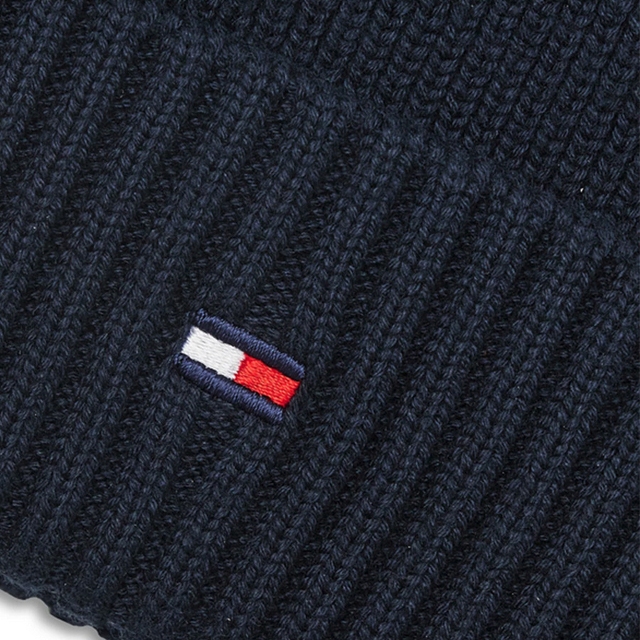 Czapka Dziecięca TOMMY HILFIGER AU0AU01526