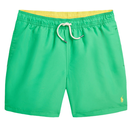 Szorty Kąpielowe POLO RALPH LAUREN 323934463003
