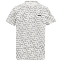 T-Shirt Męski GUESS Logo M3GI16 K8FQ4 Biały