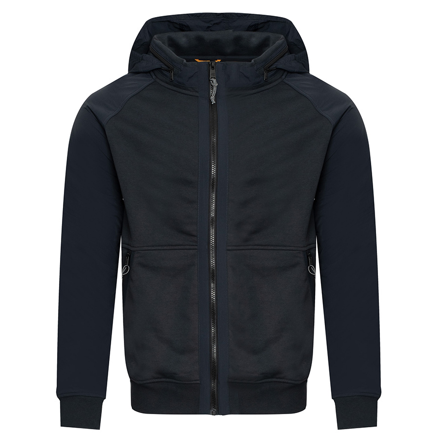 Kurtka Męska CAMEL ACTIVE CA522S03Z Granatowy