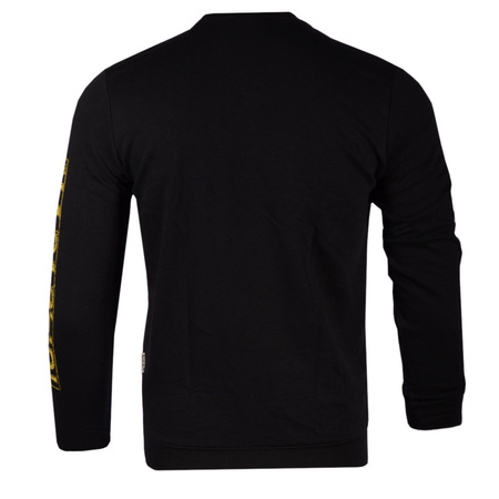 Bluza Męska NAPAPIJRI Bra C N0YIXI Czarna