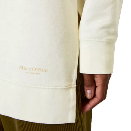 Bluza Damska Marc O'Polo 308400154455 Ecru