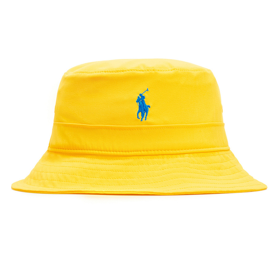 Kapelusz POLO RALPH LAUREN Classics 710857415006