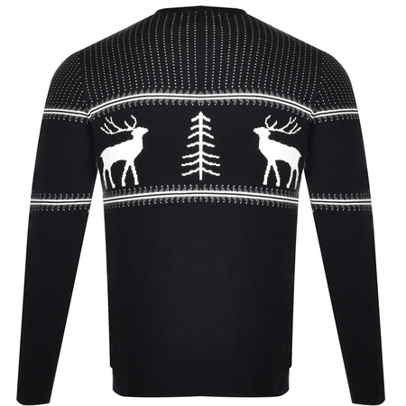 Sweter Męski GUESS Allen M0VP01K8OP0