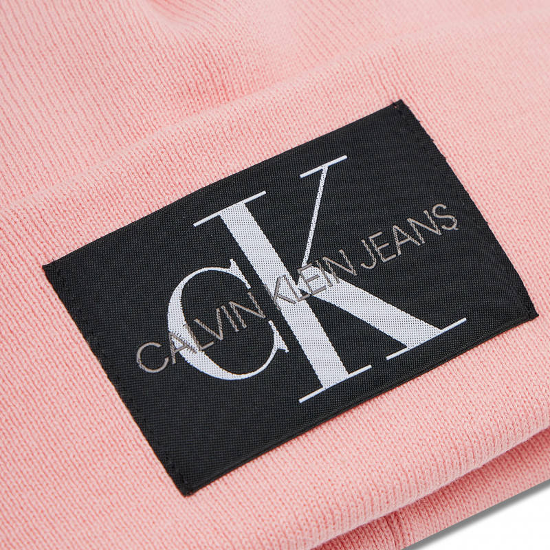 Czapka CALVIN KLEIN JEANS Beanie K60K608272