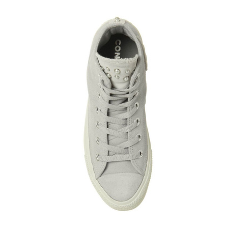 Trampki CONVERSE All Star Hi Leather 2452123862