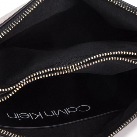 Torebka CALVIN KLEIN Must Crossover K60K605485