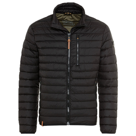 Kurtka Męska CAMEL ACTIVE 430750 9E52 Czarna