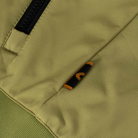 Kurtka Męska CAMEL ACTIVE C30890 Zielony