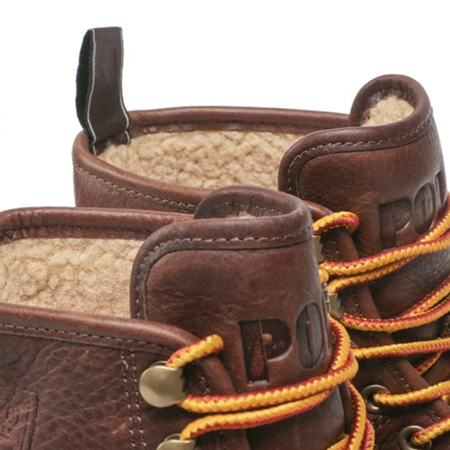 Trzewiki POLO RALPH LAUREN Claus 812878098001