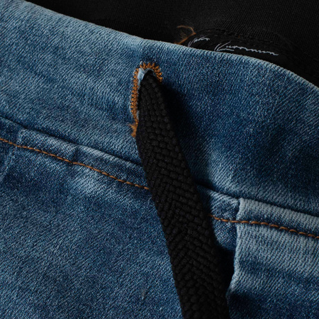 Spodnie Joggery TAKESHY KUROSAWA 93792