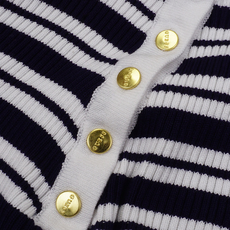 Body Damskie GUESS Q2GR05 Z0614 Paski