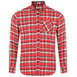 Koszula Męska U.S. POLO ASSN. US17362 Flanelowa