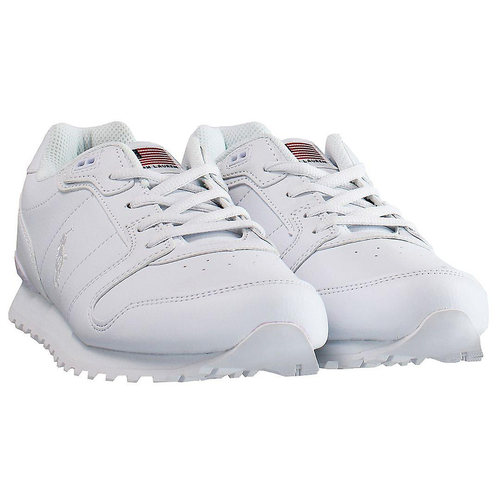 Buty Damskie POLO RALPH LAUREN Oryion RFS11401 