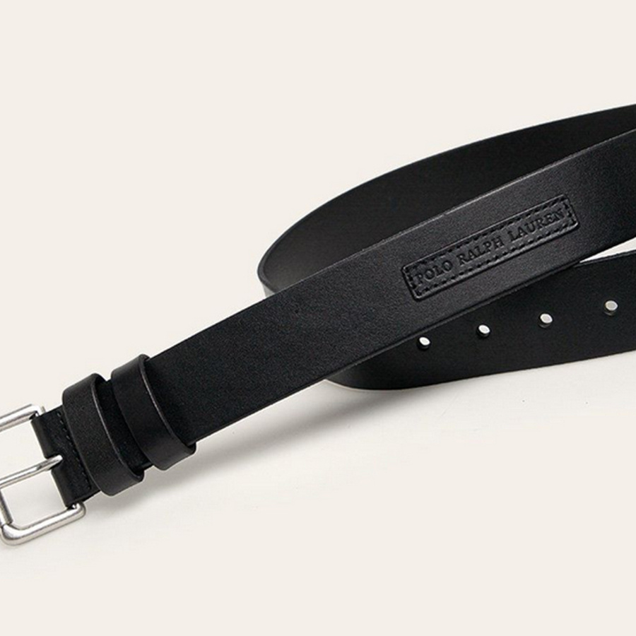 Pasek Skórzany POLO RALPH LAUREN 405761941001