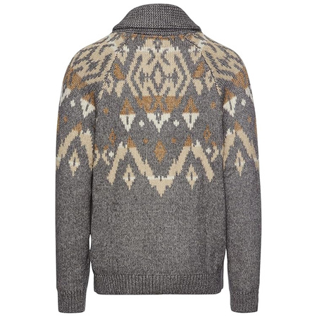 Sweter Kardigan CAMEL ACTIVE 409509 4K40