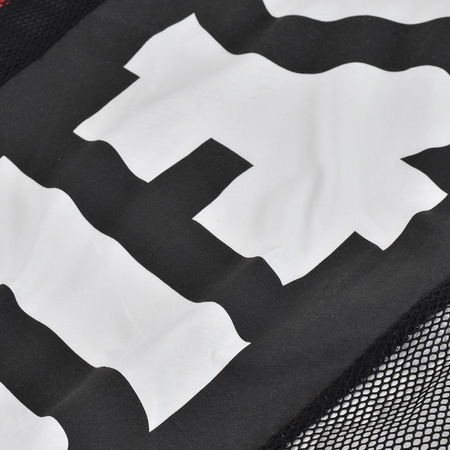 T-shirt Męski GUESS Logo MBBI41 KARC5 Biały