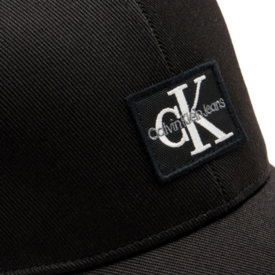 Czapka z daszkiem CALVIN KLEIN JEANS K60K612381