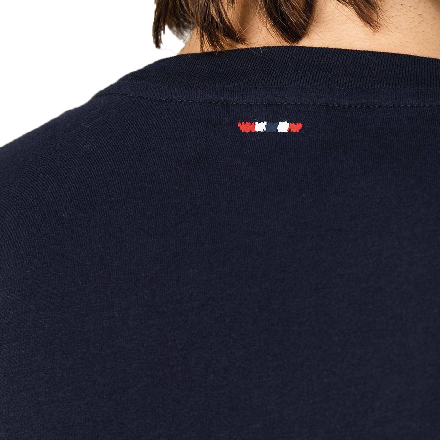 Longsleeve Męski NAPAPIJRI SIBU LS NP000IX1 Granat