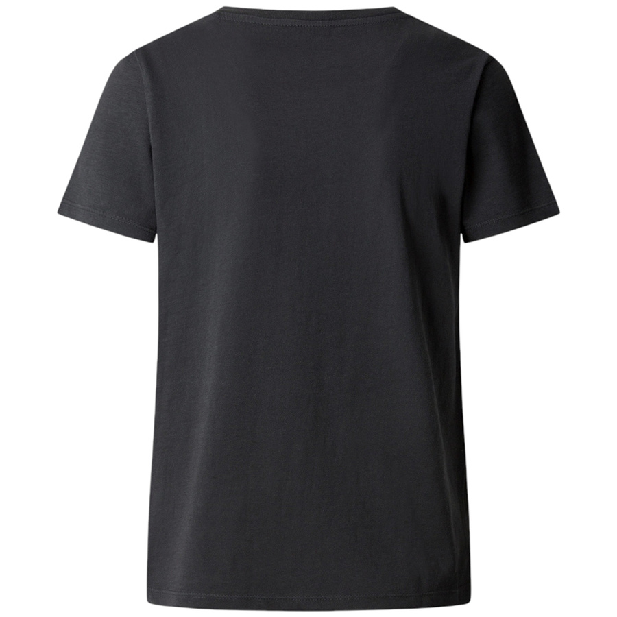 T-shirt PEPE JEANS Leticia PL505997 Czarny