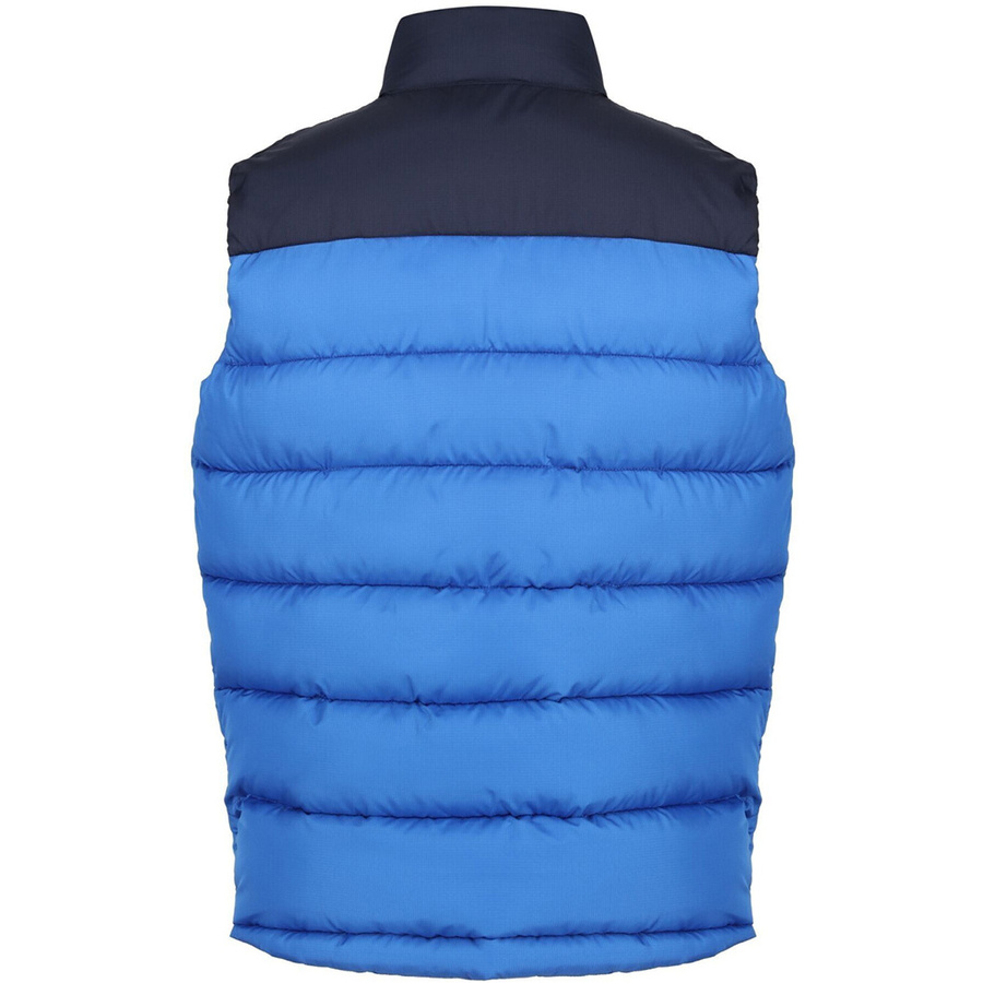 Kamizelka Pikowana REGATTA TRA891 Niebieska