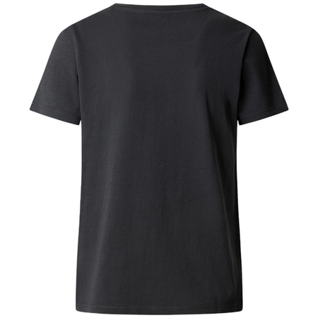 T-shirt PEPE JEANS Leticia PL505997 Czarny