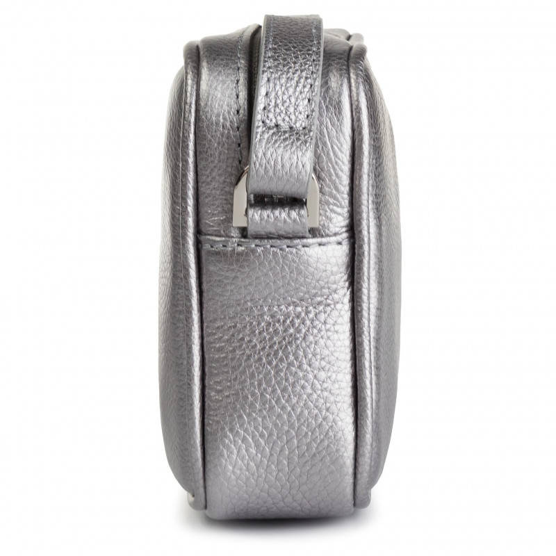 Torebka PATRIZIA PEPE 2V8986 A4U8 S298 Silver