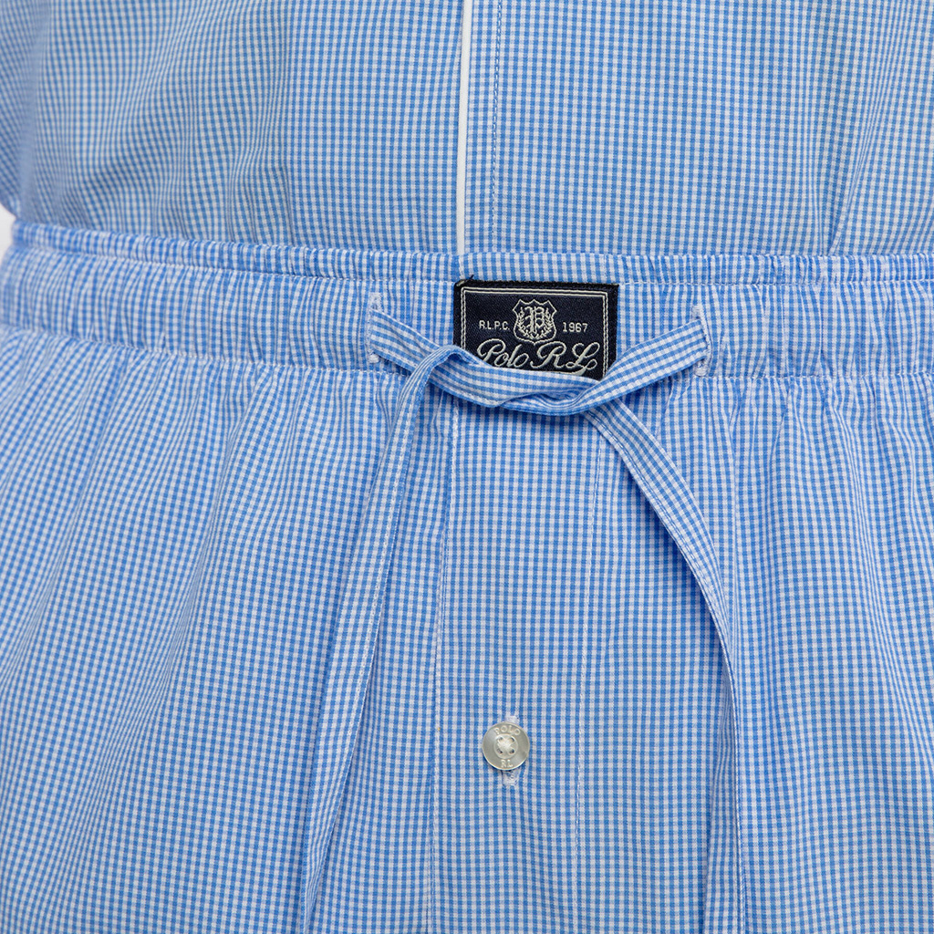 Piżama Męska POLO RALPH LAUREN 714514095001