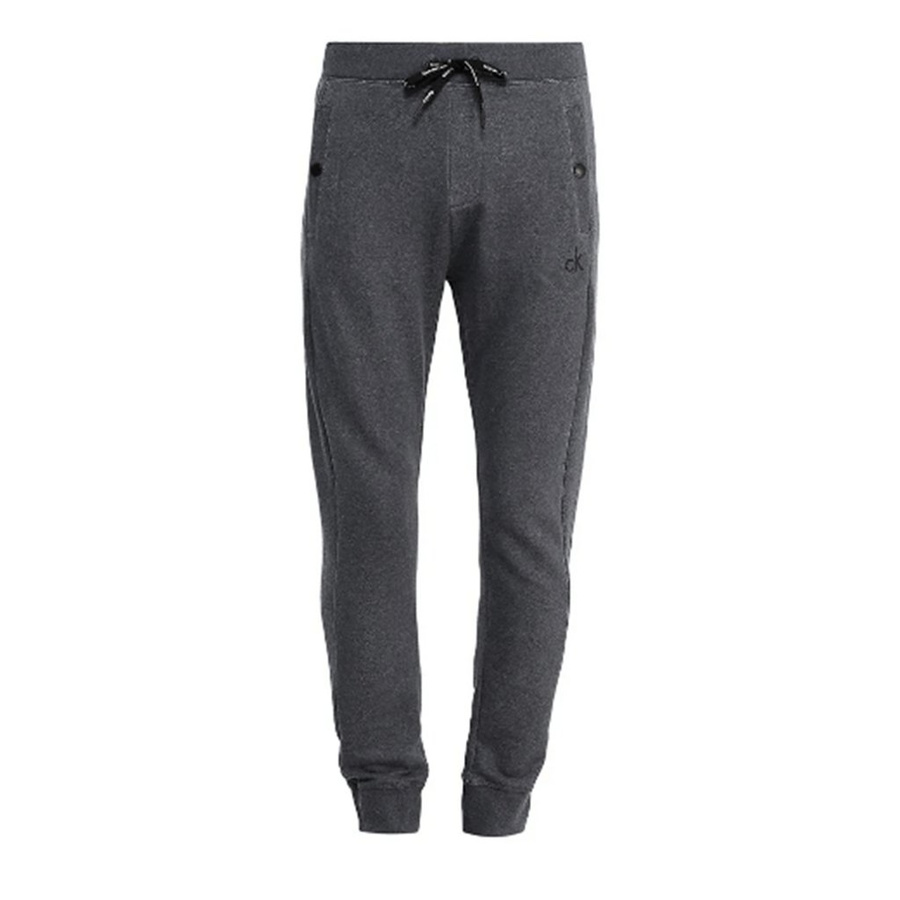 Spodnie Dresowe CALVIN KLEIN Jogging J30J301238