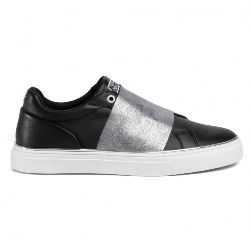 Buty Damskie NAPAPIJRI Alicia 16771586 Czarny