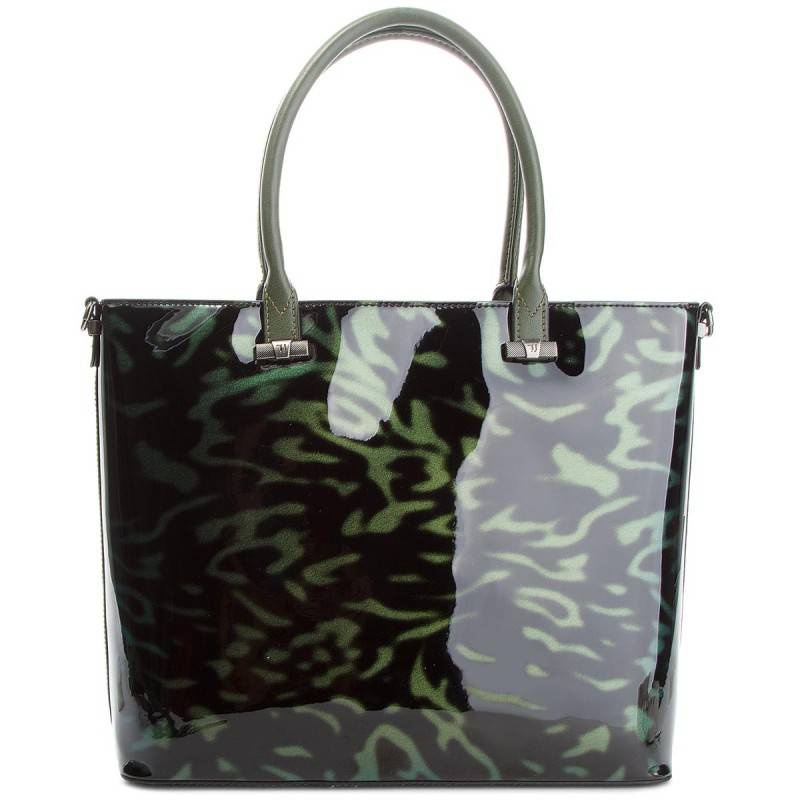 Torebka TRUSSARDI JEANS Paprica 75B00558 G260