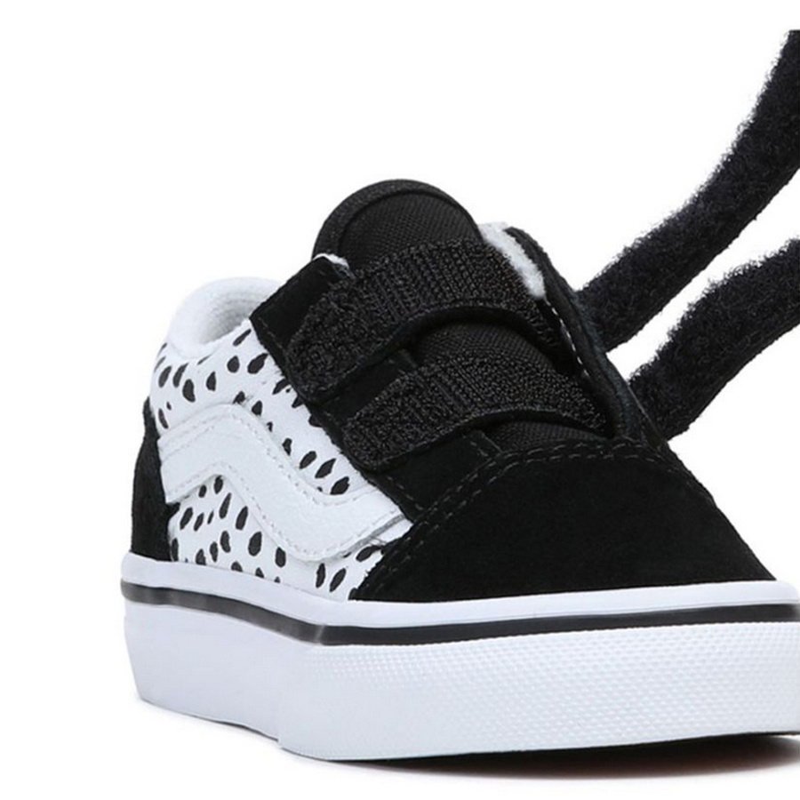 Buty Dziecięce VANS Old Skool VN0A4VJJ6BT1