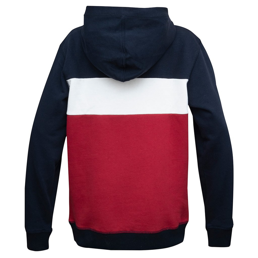 Bluza Dziecięca NAPAPIJRI NP0A4EY6 Granatowy