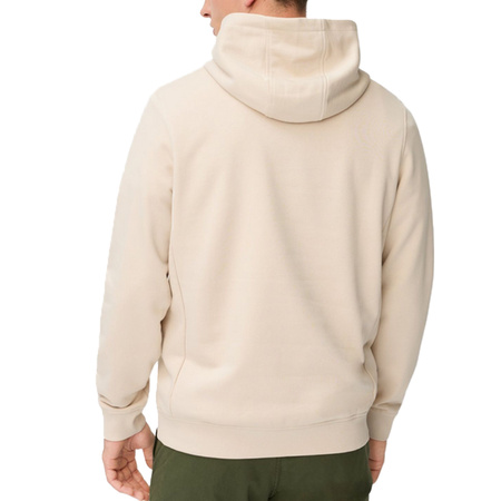 Bluza Męska CAMEL ACTIVE 409460-6W49-11 Kremowa