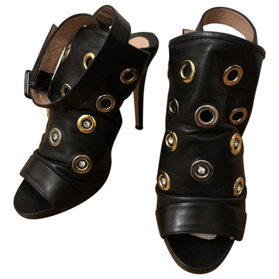 Szpilki Damskie Pinko PK FOCLIDE 1P2077 Z1PY