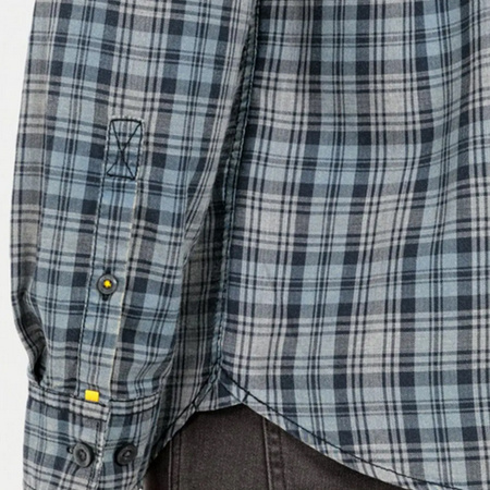 Koszula Męska CAMEL ACTIVE 409131 2S51 Szary