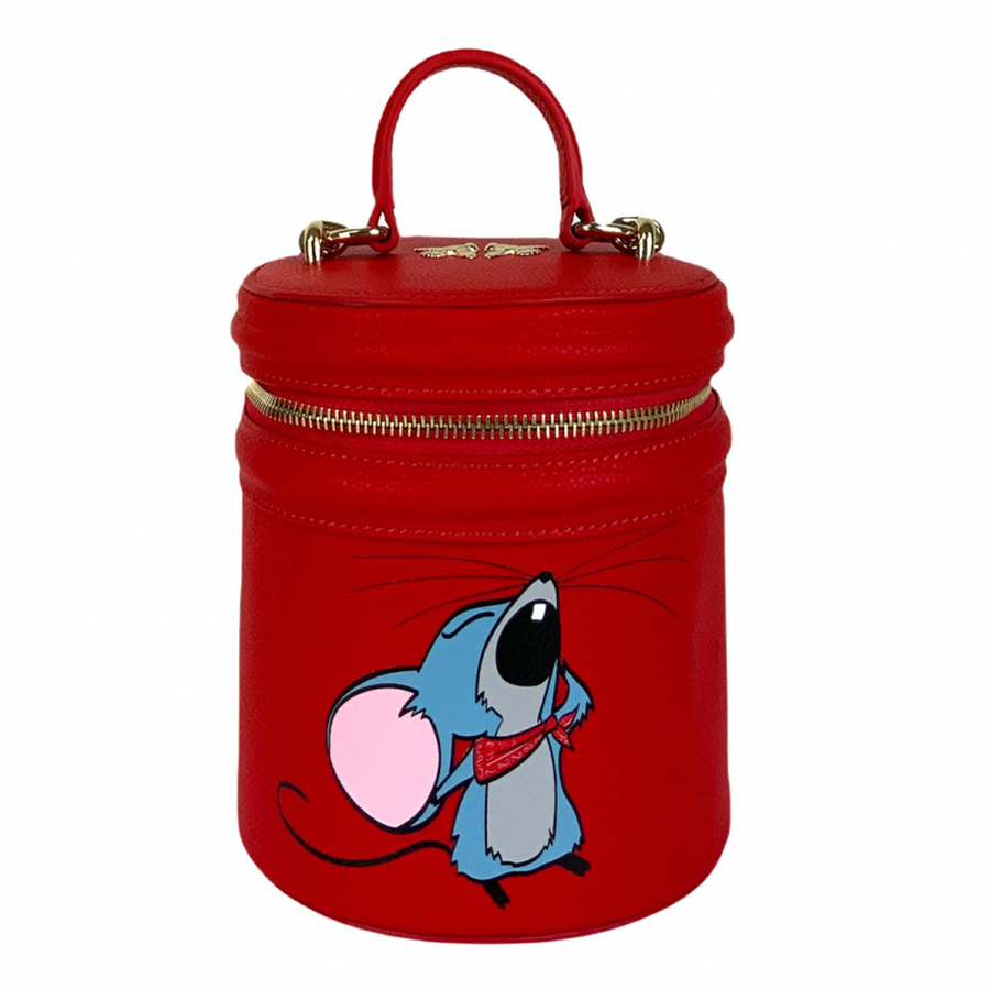 Torebka PINKO Roller Mouse Fl. 1P21NX R24