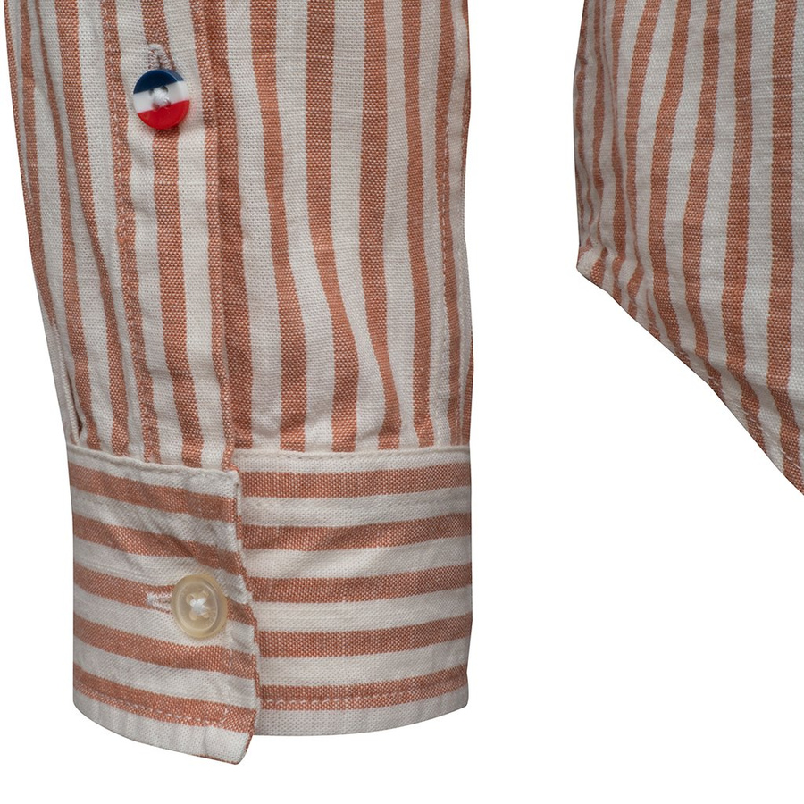 Koszula Męska TOMMY JEANS Fine Stripe DM0DM05999