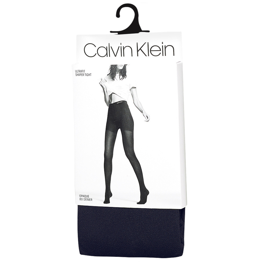 Rajstopy Damskie CALVIN KLEIN 80 DEN 100001920-002
