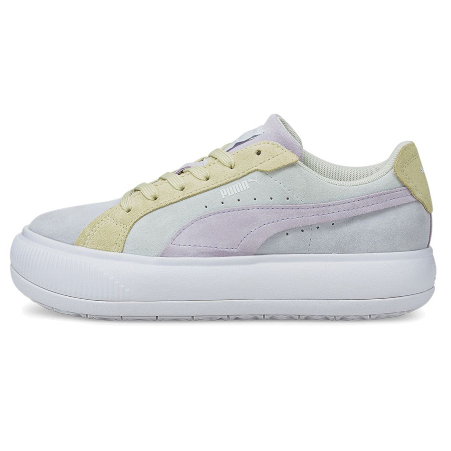 Buty PUMA Suede Mayu Raw Wns 383114 01 