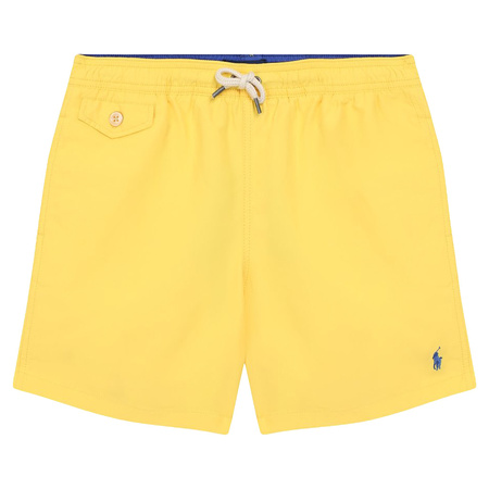 Szorty Kąpielowe POLO RALPH LAUREN 323737526002