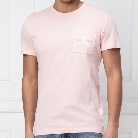 T-shirt Calvin Klein Jeans Regular Fit J30J311023