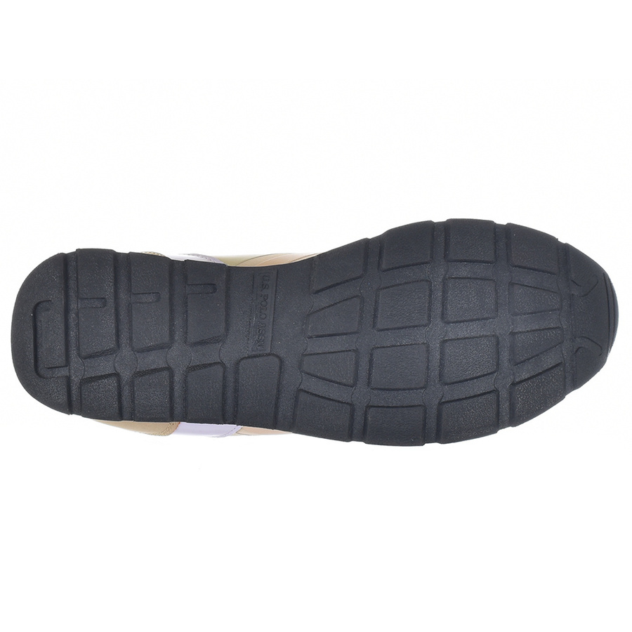 Buty Damskie U.S. POLO ASSN. NOBIW002W/3NH1