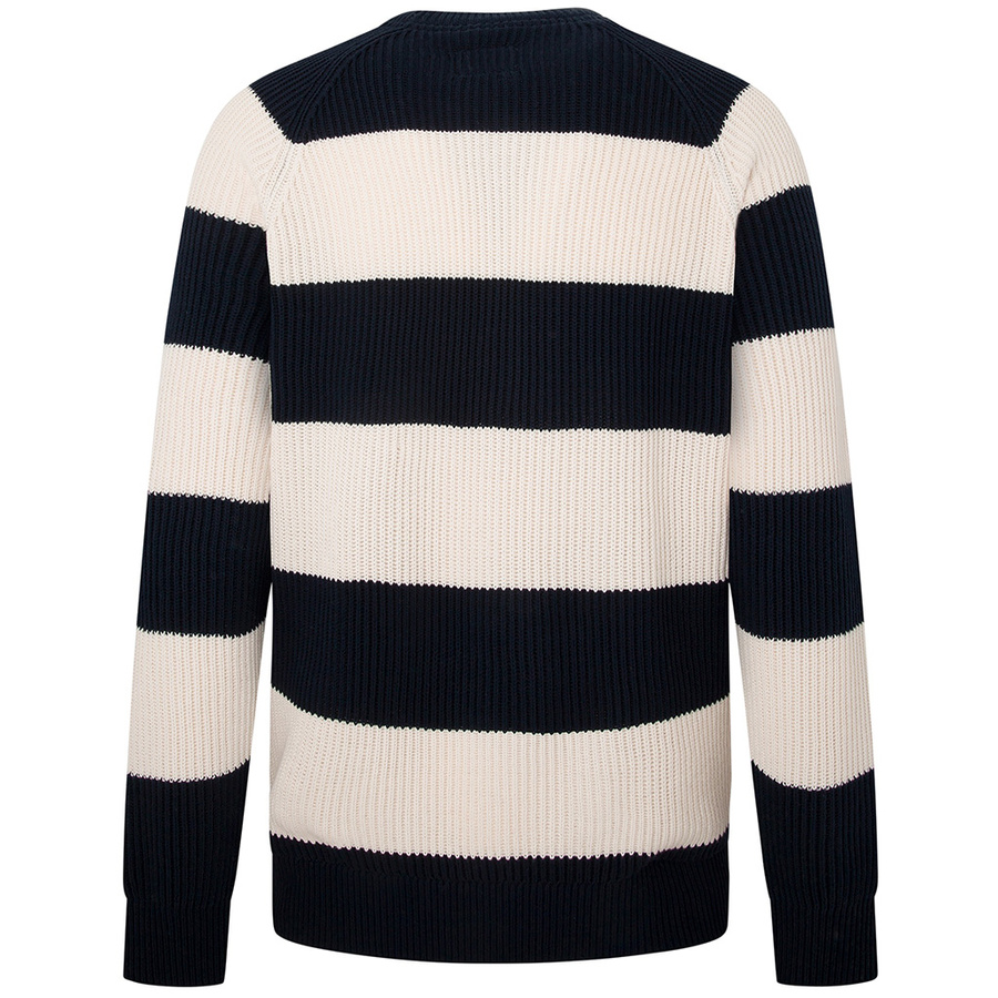 Sweter Męski PEPE JEANS PM702431 Paski