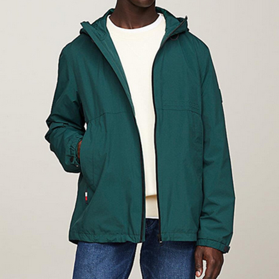 Kurtka Męska TOMMY HILFIGER Portland MW0MW34456