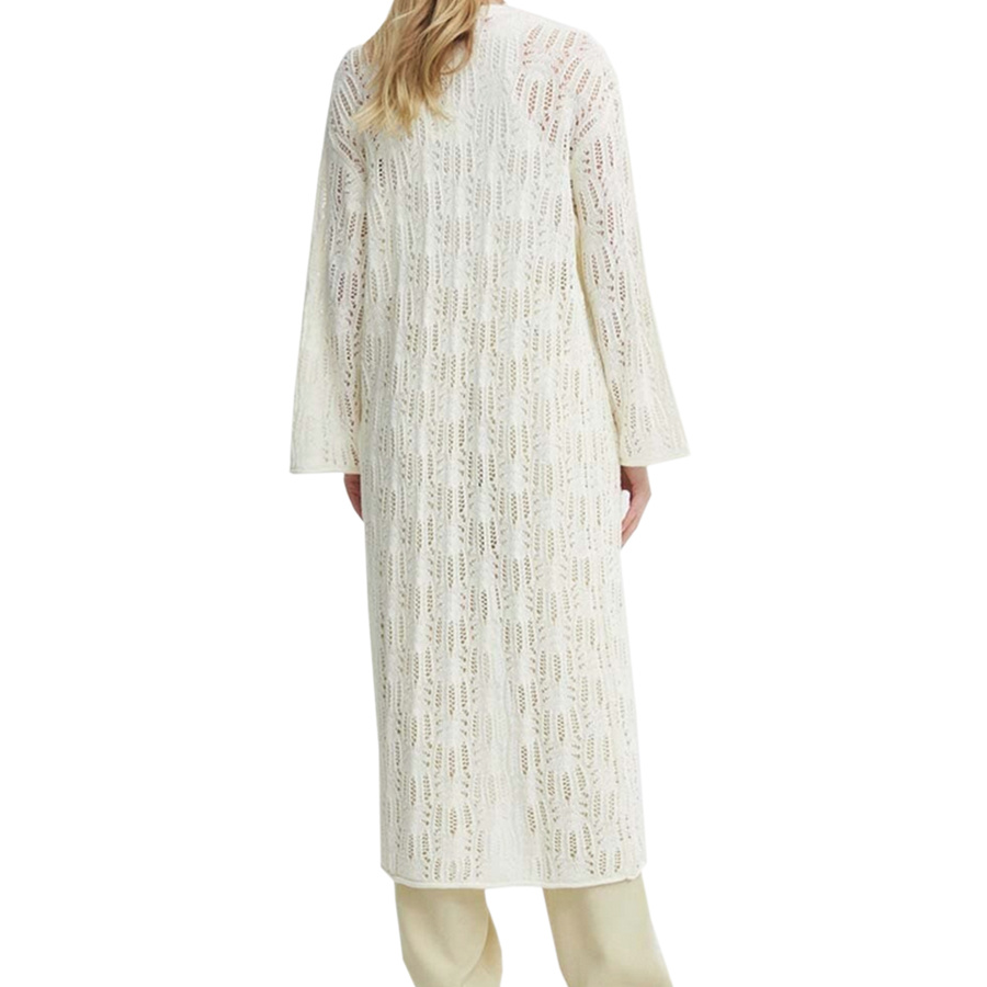 Kardigan PEPE JEANS Gwen PL702130 Beżowy