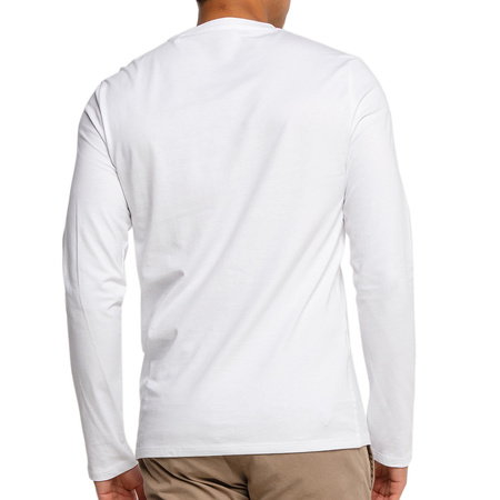 Longsleeve Męski GUESS ORIGINAL LOGO M0BI31 I3Z11